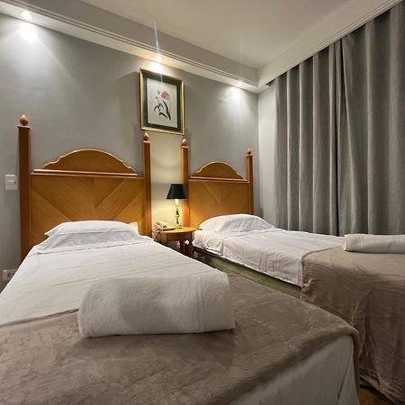 Hotel Estamp Moema Ibirapuera Uh407 Сао Паоло Екстериор снимка