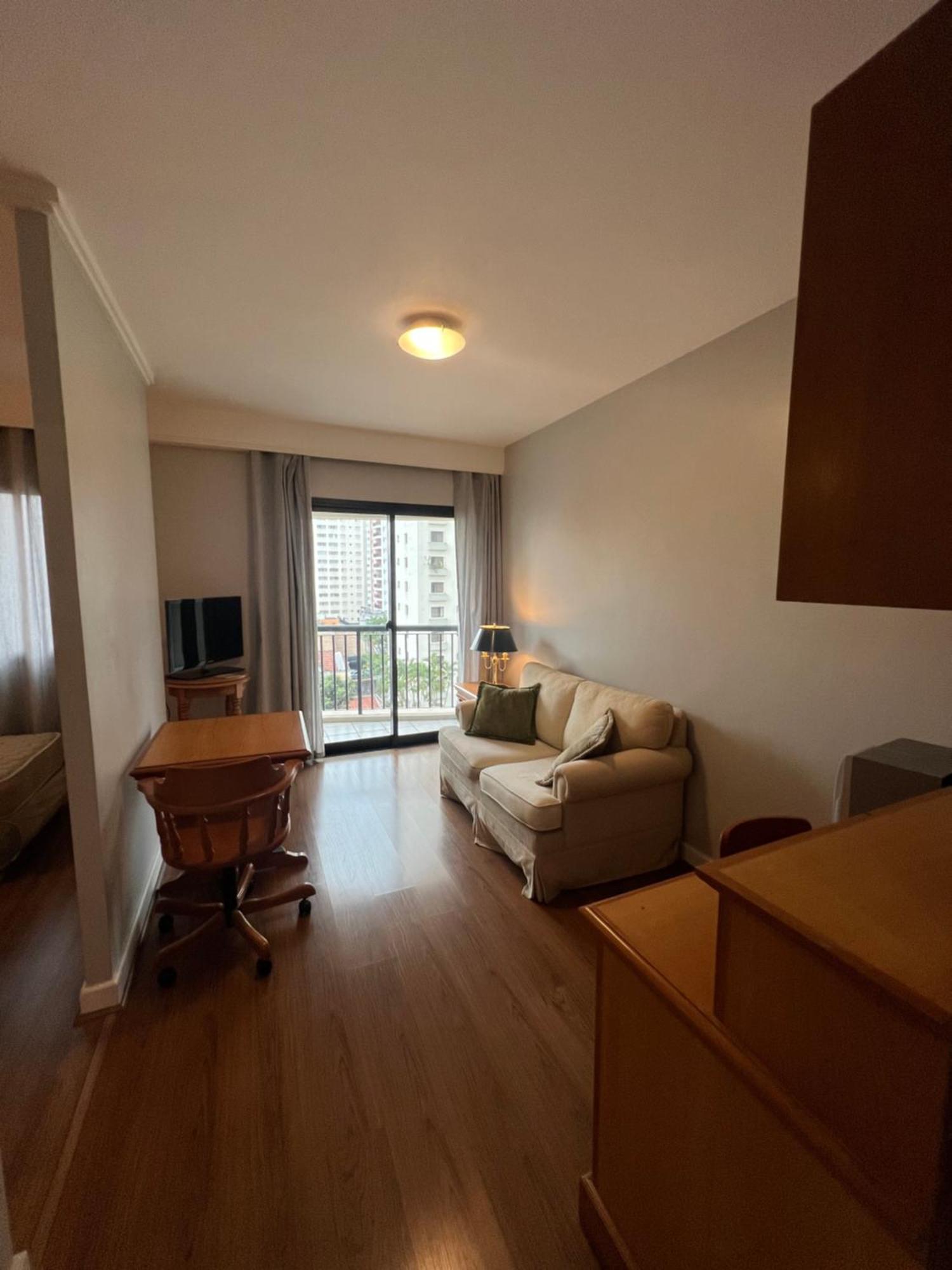 Hotel Estamp Moema Ibirapuera Uh407 Сао Паоло Екстериор снимка