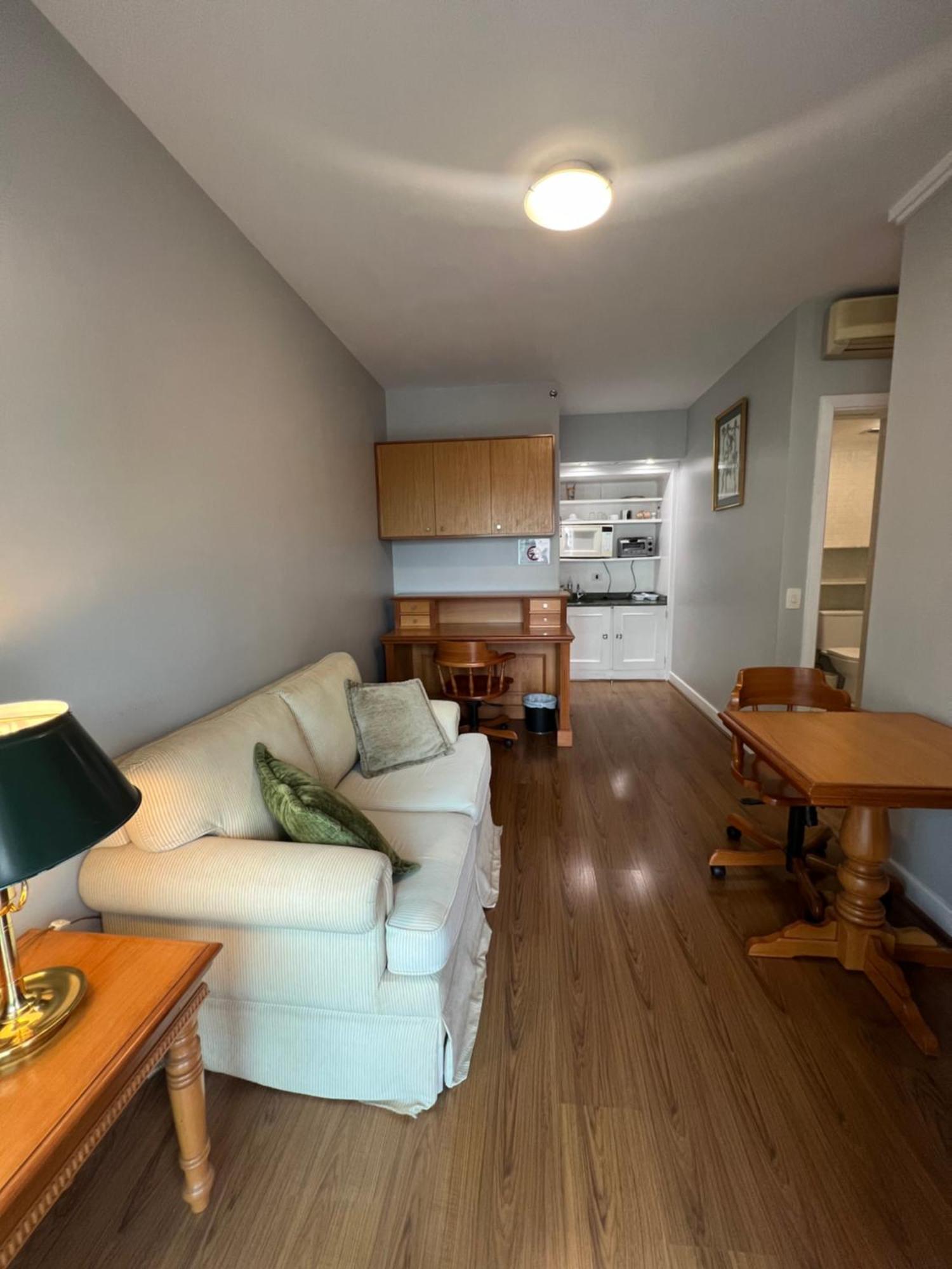 Hotel Estamp Moema Ibirapuera Uh407 Сао Паоло Екстериор снимка