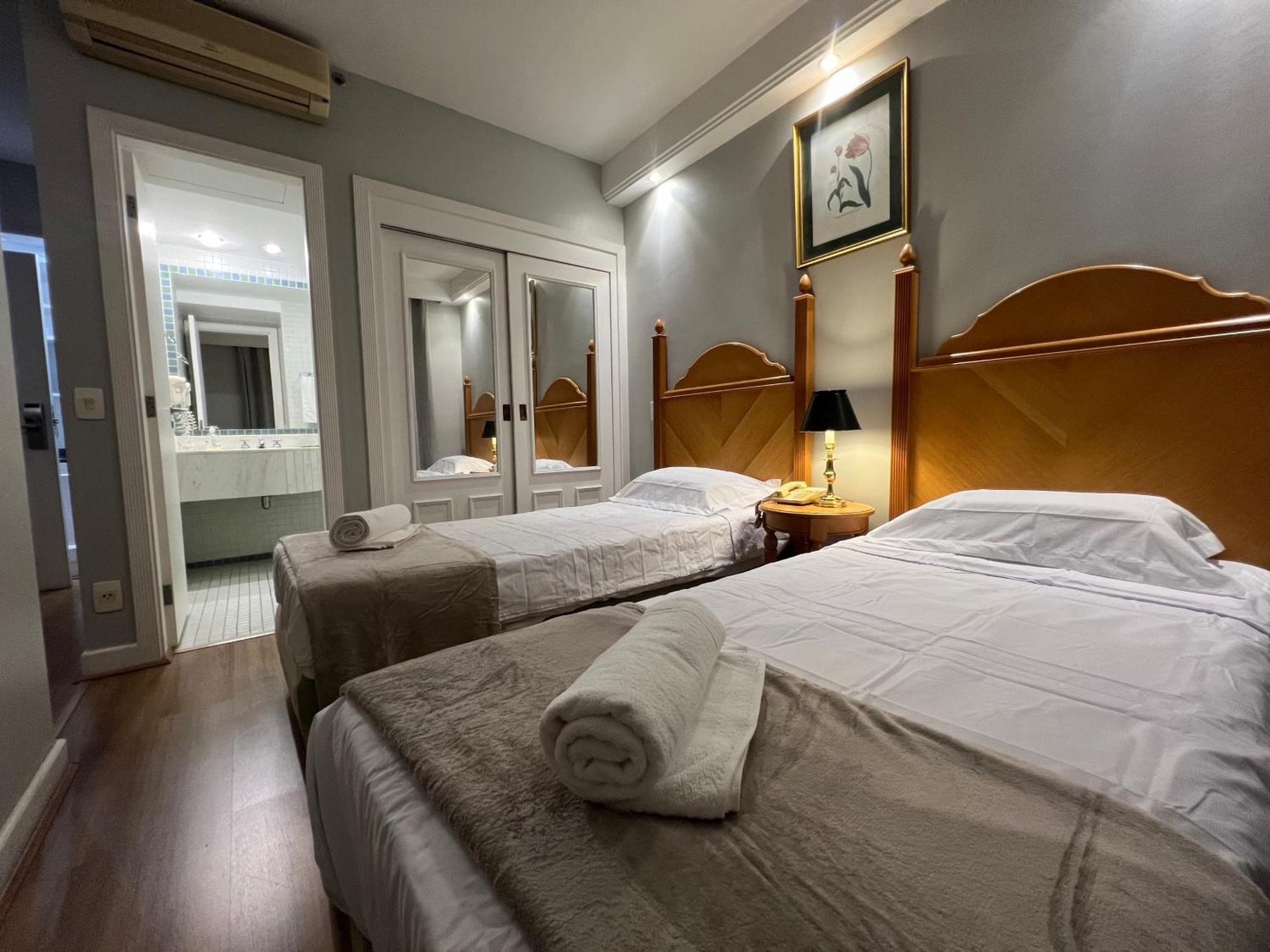 Hotel Estamp Moema Ibirapuera Uh407 Сао Паоло Екстериор снимка