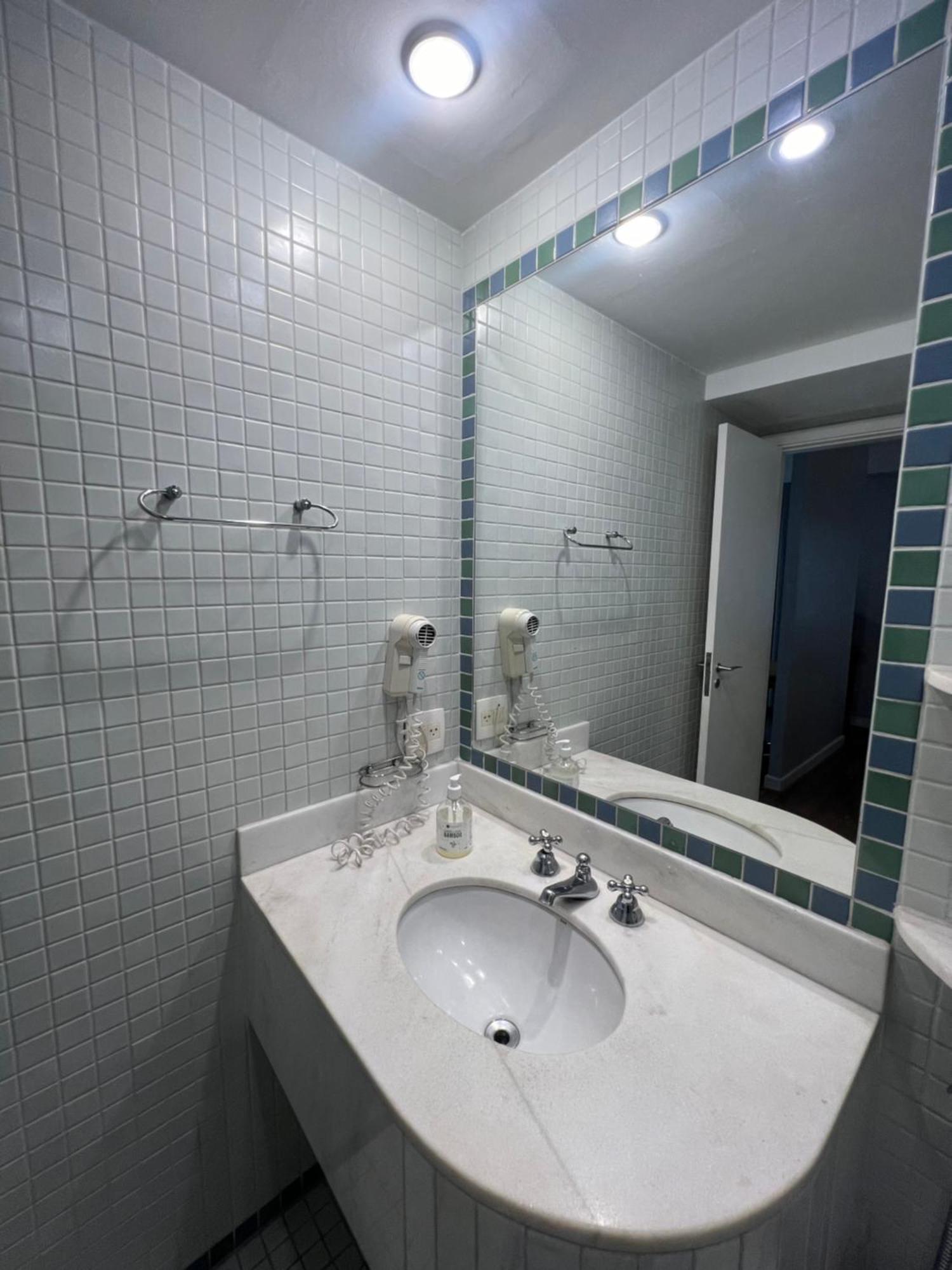 Hotel Estamp Moema Ibirapuera Uh407 Сао Паоло Екстериор снимка