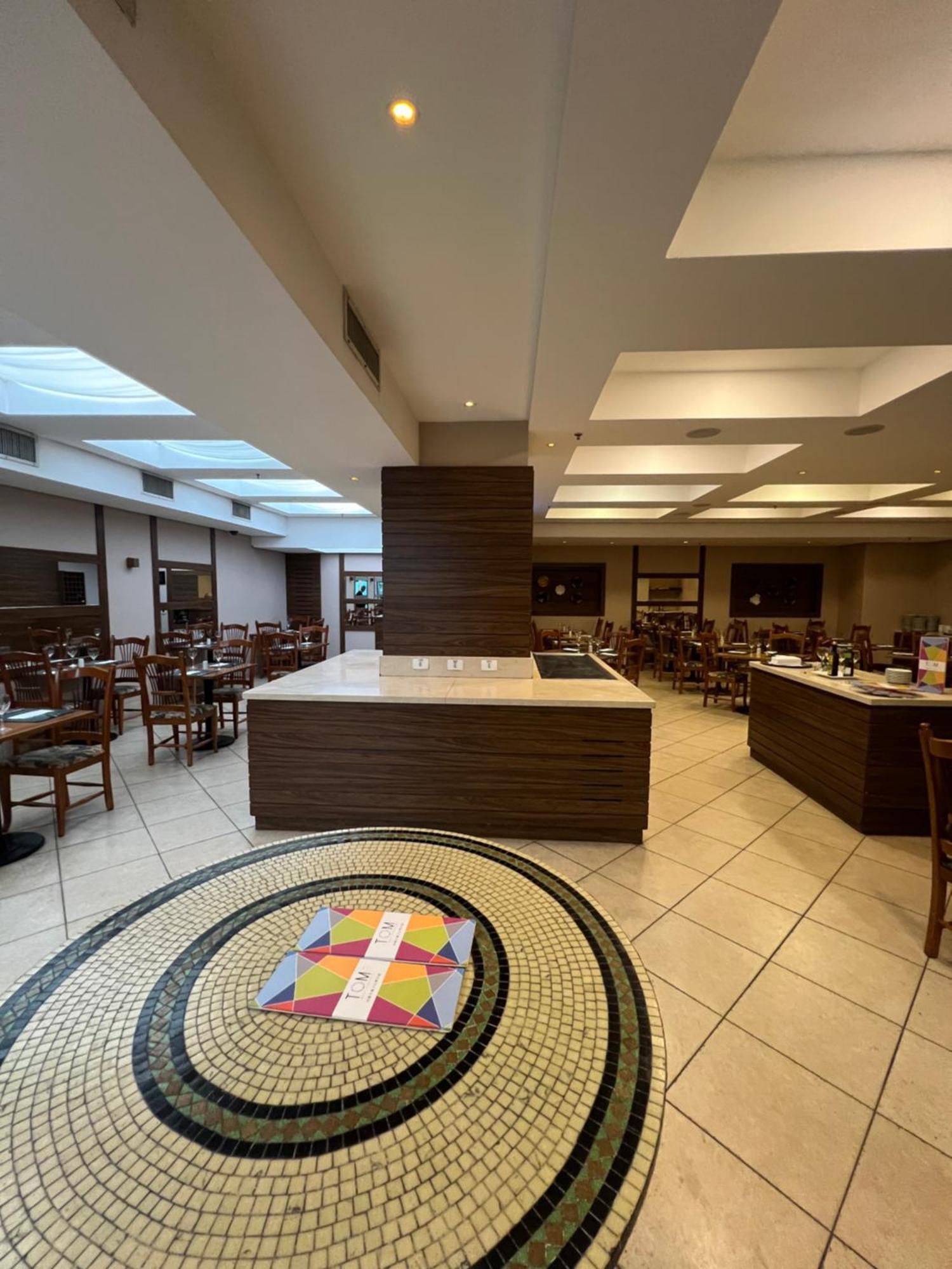 Hotel Estamp Moema Ibirapuera Uh407 Сао Паоло Екстериор снимка